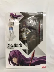 中古即納』{FIG} スカサハ 魔境のサージェント Fate/EXTELLA