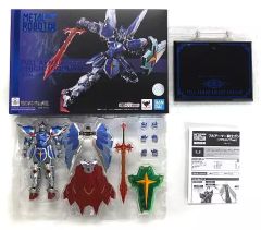 FME047 魂SPEC テッカマンブレード withペガス XS-12 - メルカリ