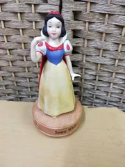 【激レア】白雪姫 オルゴール ディズニーランドグッズ DISNEY (ディズニー) 白雪姫オルゴール 日本製｜トレファクONLINE