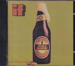 If / Double Diamond 未開封