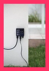 ★スタッフおすすめ！売れ筋★タカショー ローボルト専用コントローラー 36W LGL-T01