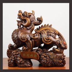 超特級呪物】昇龍福上秘像 ― 気巡る双福の御神体 古神道 降霊 封印物