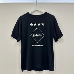 2025年最新】f.c.real bristol tシャツの人気アイテム - メルカリ