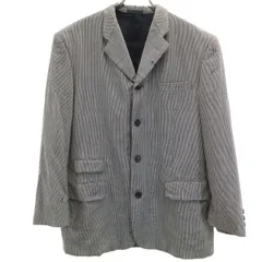 COMME des GARÇONS HOMME テーラードジャケット 90s COMME des GARCONS HOMME | コムデギャルソンオム | テーラード