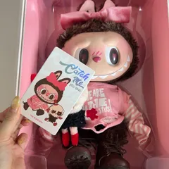 2025年最新】Labubu ぬいぐるみ catchの人気アイテム - メルカリ