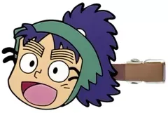 【中古】アクセサリー(非金属) 七松小平太 「忍たま乱太郎 前髪クリップ vol.1」