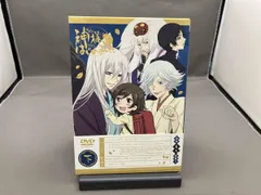 2026年最新】神様はじめました DVD 過去編の人気アイテム - メルカリ