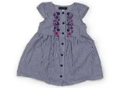 【べべ/BeBe】ワンピース 90サイズ 女の子【子供服・ベビー服】（1538586）