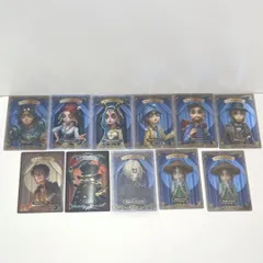 IdentityV 第五人格 ウエハース トレーディング カード