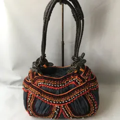 JAMIN PUECH ジャマン・ピュエッシュハンドバッグ JAMIN PUECH（ジャマンピュエッシュ） 古着 買取 通販