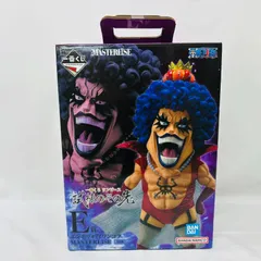 2025年最新】ワンピース イワンコフ フィギュアの人気アイテム