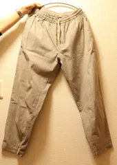 アーバンリサーチ　スラックス