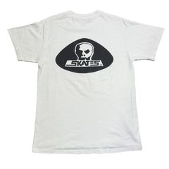 SKULLSKATES スカルスケーツ Tシャツ SOUP フルーツタグ 半袖 - メルカリ