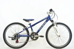 大幅値下げ！ルイガノPOP 折畳めない　新品パーツ多数 LOUIS GARNEAU / ルイガノ製品紹介 / LGS-POP