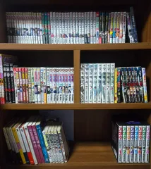 漫画・小説 出品 BLEACH（ブリーチ）、鬼滅の刃、コナン、等