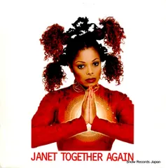 2025年最新】janet jackson レコードの人気アイテム - メルカリ