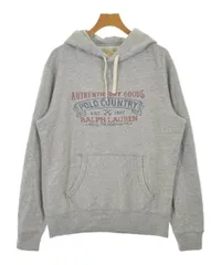 Polo Ralph Lauren パーカー メンズ 【古着】【中古】【送料無料】