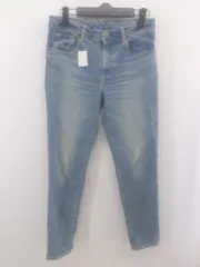 ◇ D.M.G. ドミンゴ ジーンズ デニム パンツ サイズS ブルー系 レディース E  【1302200006721】