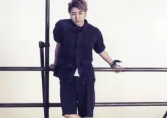 【中古】生写真(男性) GENERATIONS/小森隼/CD「EXILE TRIBE REVOLUTION」特典フォトカード(AMMU-11700)