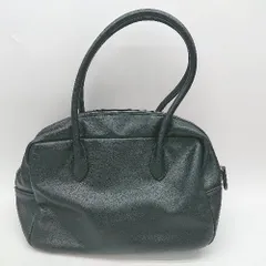 ◇ Θ TOPKAPI EFOLE トートバッグ ブラック レディース E  【1503050048309】