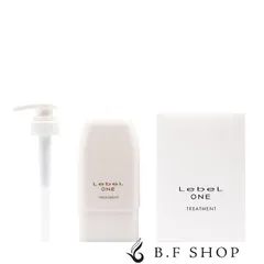 【セット品】ルベル ワン パウチホルダー T 500ml 用 ディスペンサー付き トリートメント ルベルワン LebeL ONE LSCのサムネイル