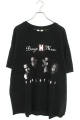 2023年最新】boyz ii men tシャツの人気アイテム - メルカリ