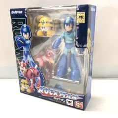 KITH CAPCOM ロックマン フィギュア KITH - メルカリ