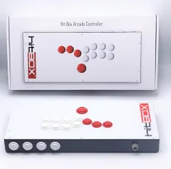2025年最新】hitboxの人気アイテム - メルカリ