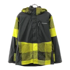 2025年最新】インターチェンジ コロンビアの人気アイテム - メルカリ