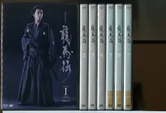 2024年最新】龍馬伝 dvd レンタルの人気アイテム - メルカリ