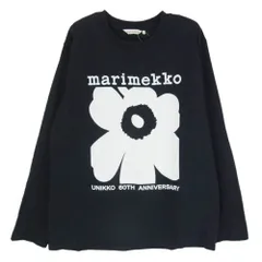 2025年最新】marimekko 長袖の人気アイテム - メルカリ