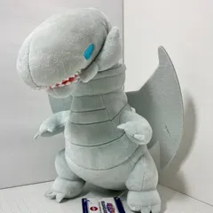 遊戯王 デュエルモンスターズ ドラゴンBIGぬいぐるみ 黒竜　白竜 キャラとる【公式】 on X: 