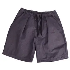 【美品】TEATORA Wallet Shorts DOCTROIDサイズ3 TEATORA」(テアトラ)WALLET SHORTS RESORT DOCTOROID -GRAY-
