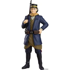 POP UP PARADE(ポップアップパレード) 杉元佐一(すぎもとさいち) ゴールデンカムイ 完成品 フィギュア グッドスマイルカンパニー