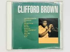 2024年最新】clifford brownの人気アイテム - メルカリ