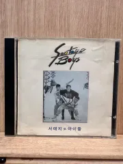 開封済 ソテジ Band Live Album `00 `01 テジの話 CD ソ・テジ - Apple Music