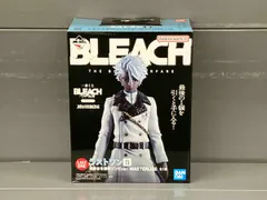 BLEACH フィギュアセット ラストワン賞 日番谷冬獅郎 & 黒崎一護 BLEACH フィギュアセット ラストワン賞 日番谷冬獅郎 & 黒崎一護