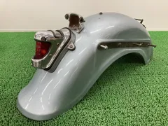 バルカンクラシックフェンダーガード、バラ売り可 2025年最新】バルカン リアフェンダーの人気アイテム - メルカリ