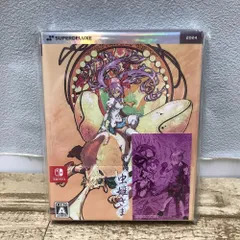 08w11554 Nintendo Switch ニンテンドースイッチ 『虫姫さま』 ゲームソフト【未開封品】