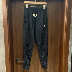 FEAR OF GOD(フィアオブゴッド) Nike(ナイキ） 初回版 ナイロンパンツ XS