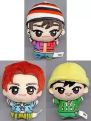 2025年最新】nct dream istj ちびぐるみvol.2の人気アイテム