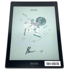 BOOX Nova Air Color 7.8型Inkタブレット 【良い(B)】