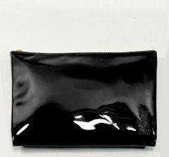 yslpZ 新品未使用本物　YSL イヴサンローラン　ノベルティポーチ
