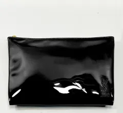 yslpZ 新品未使用本物　YSL イヴサンローラン　ノベルティポーチ