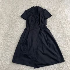 小学受験】FOXEY NEW YORK フォクシーニューヨーク 半袖ワンピース