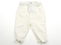 【プティマイン/petitmain】ハーフパンツ 90サイズ 女の子【子供服・ベビー服】（1946506）