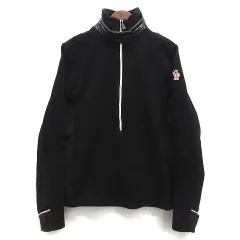 新品　MONCLER モンクレール　フリース　パーカー　コート　 6y 楽天市場】モンクレール フリースの通販