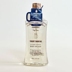 FERNANDA Fragrance BODY SPLASH YOGURT SMOOTHIE フェルナンダ フレグランス ボディスプラッシュ ヨーグルトスムージー ボディ用化粧水 95ml