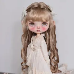 2025年最新】ブライス モヘアウィッグの人気アイテム - メルカリ