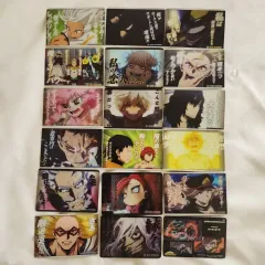 2025年最新】メタルカードコレクション 荼毘の人気アイテム - メルカリ